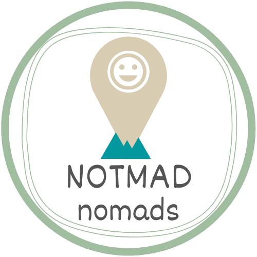 The NotMad Nomads